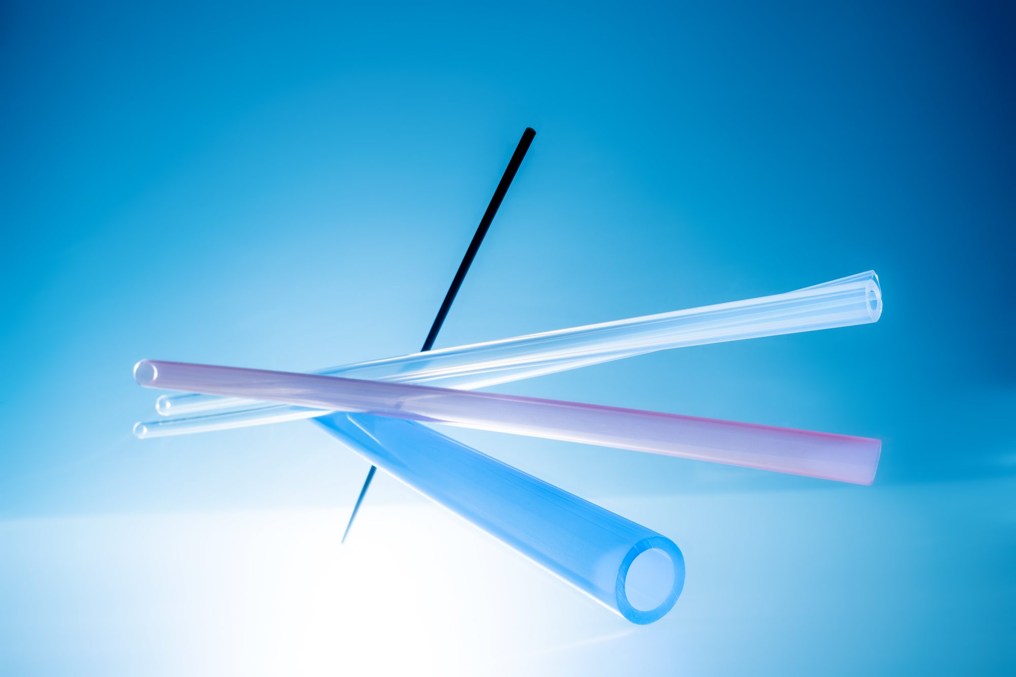 Produktbild von APT - FEP Schläuche