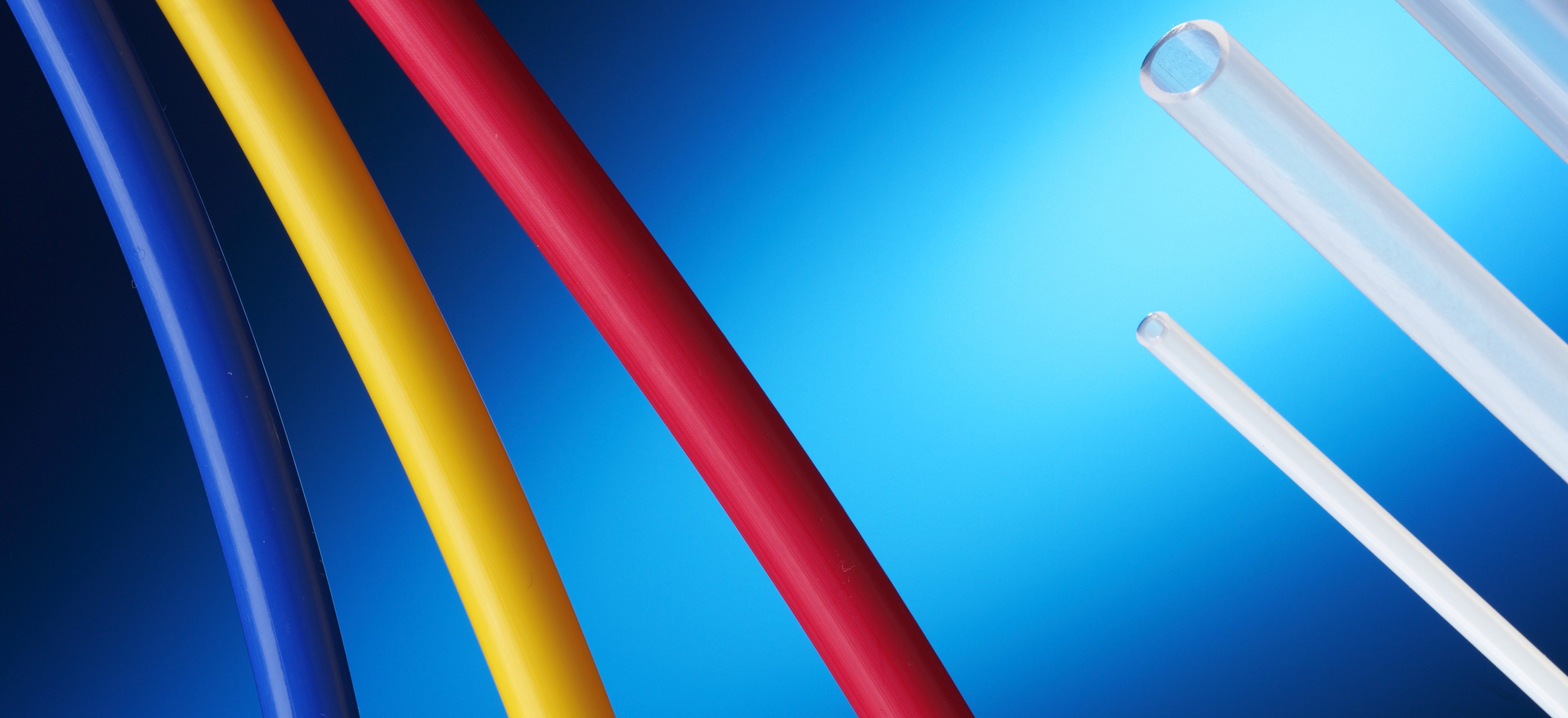 PFA tubing from APT | Highest purity for semiconductors & pharmaceuticals