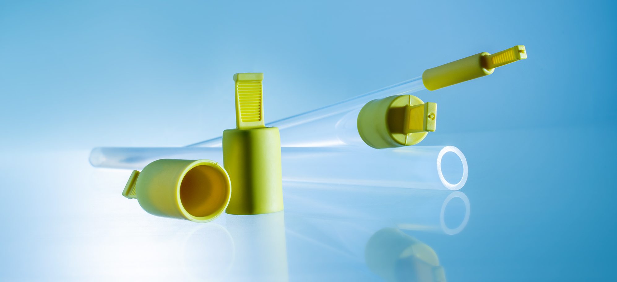 PFA tubing from APT | Highest purity for semiconductors & pharmaceuticals
