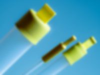 APT: Abbildung PFA Schläuche Produktbild von APT - PFA Schläuche