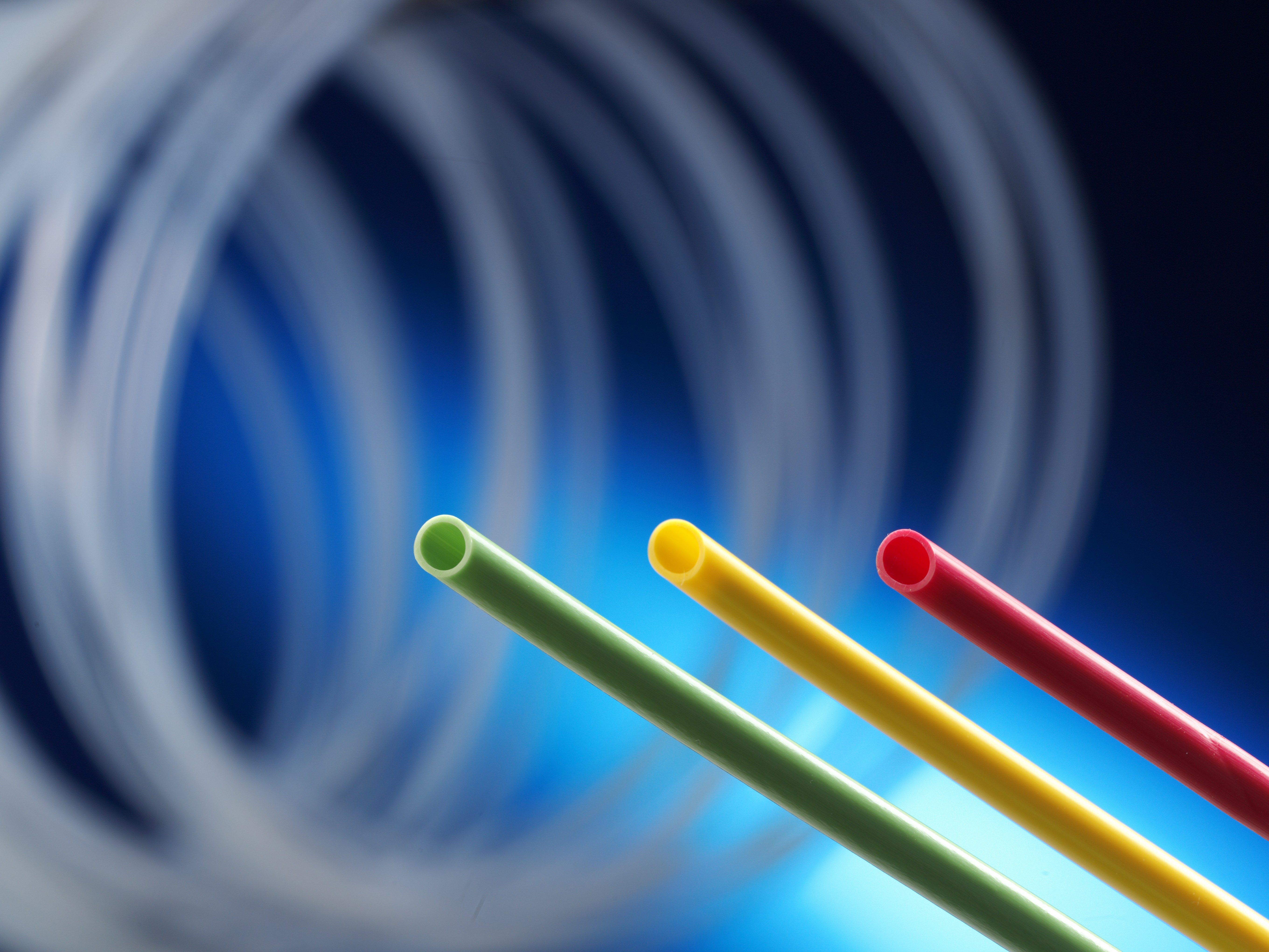 Produktbild von APT - PTFE-Standard-Schläuche