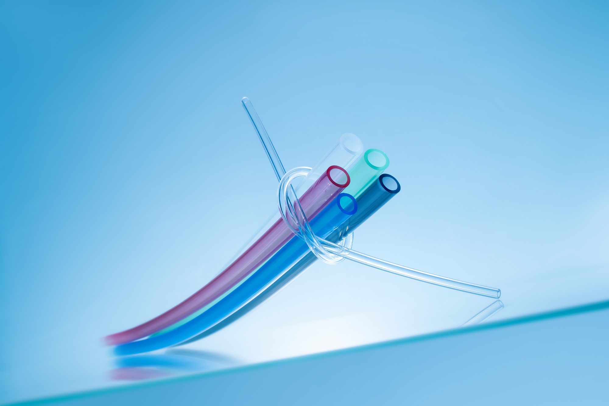 Produktbild von APT - THV Schläuchen