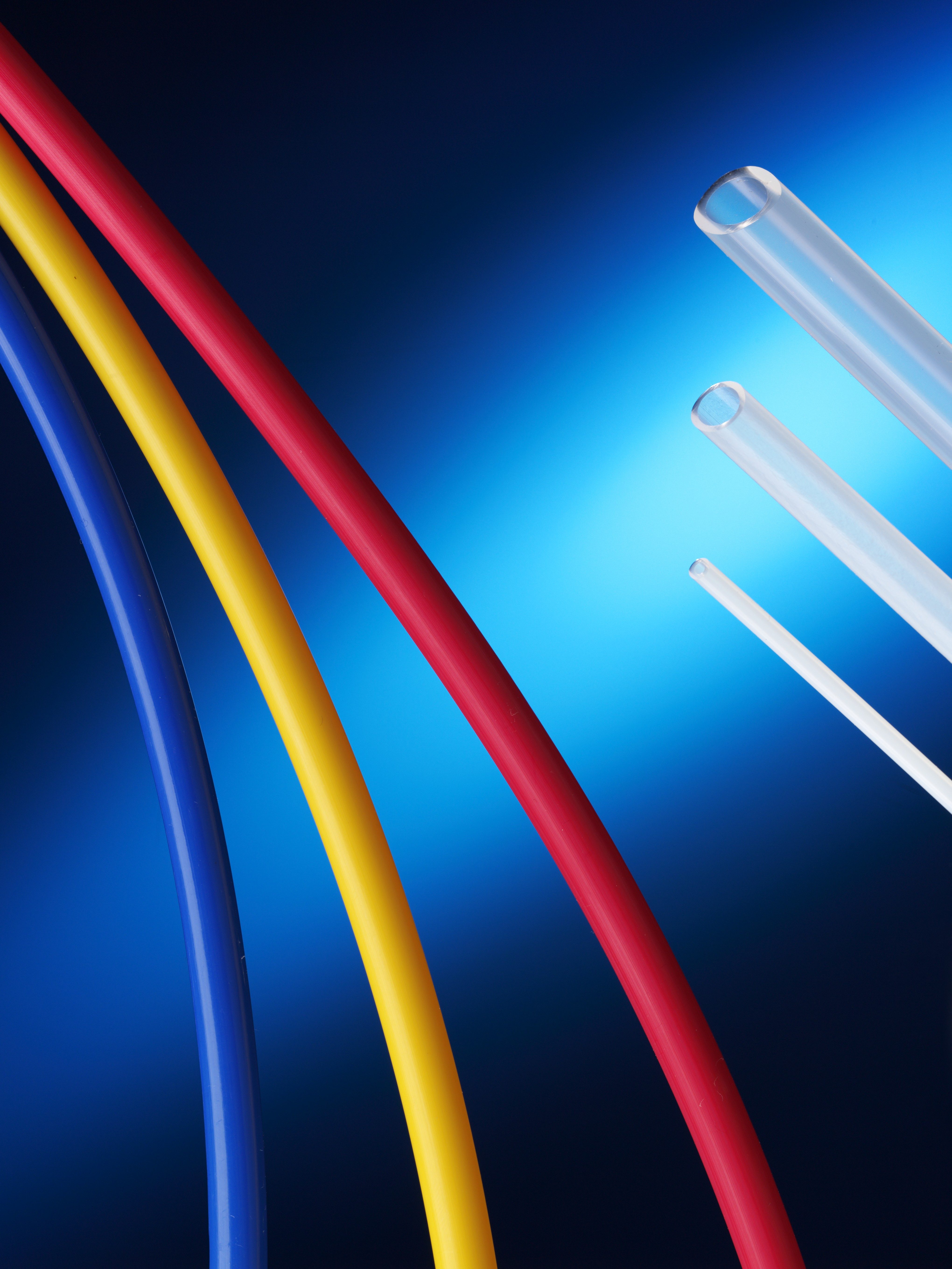 Product image APT: Fluoropolymer tubing