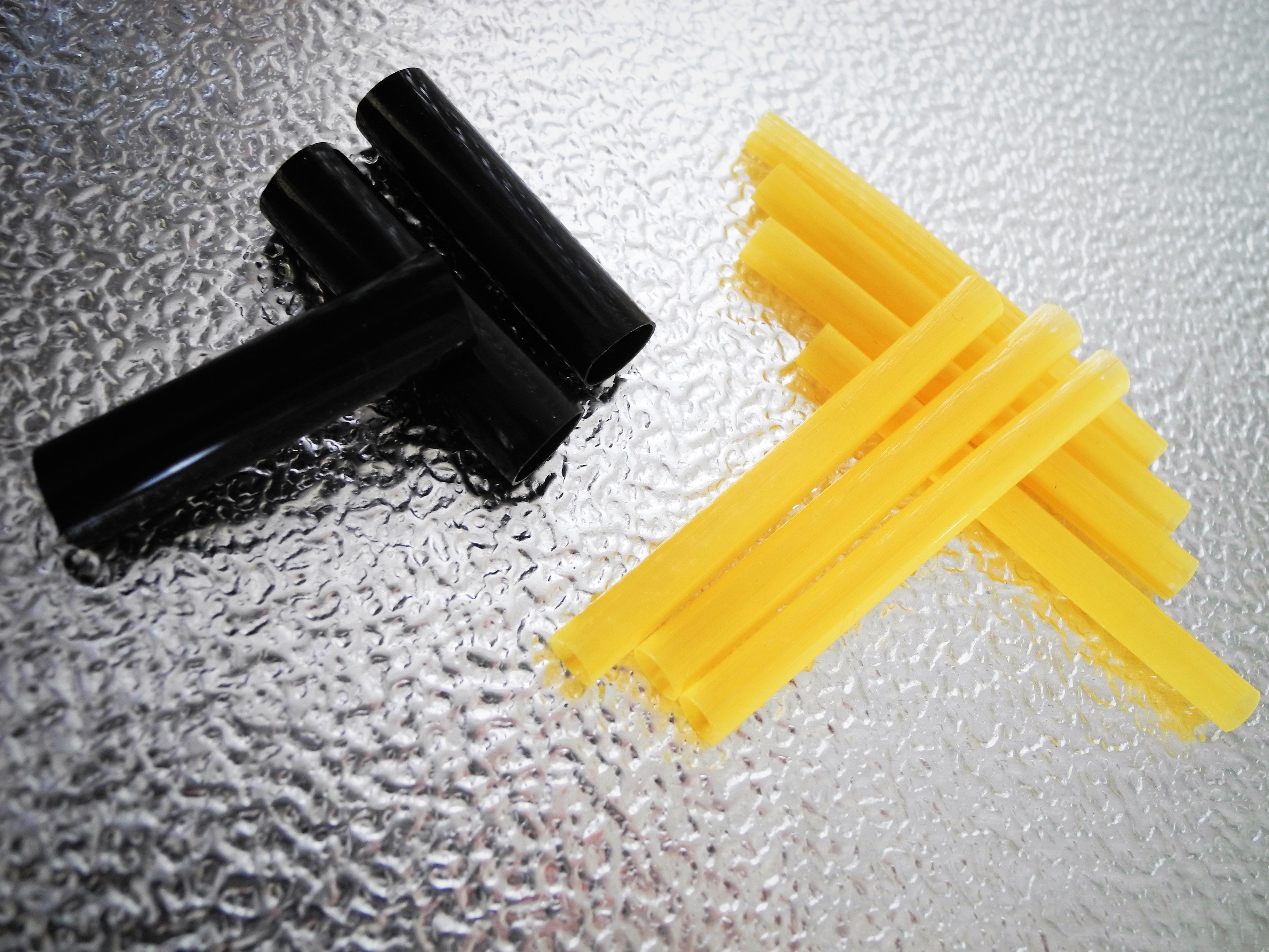 Dartsellung von APT - Fluorpolymere - Individualschrumpfschlaeuche