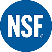 NSF-Logo für die APT