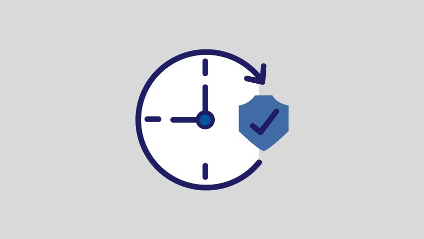 Icon Masterflex Pur Inline Performance Zeit