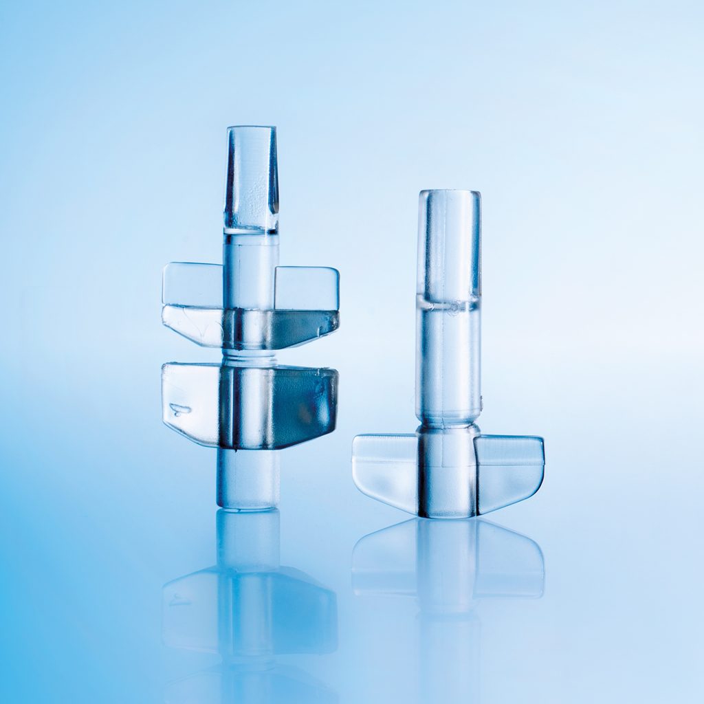 Produktbild: Abdrehmembran