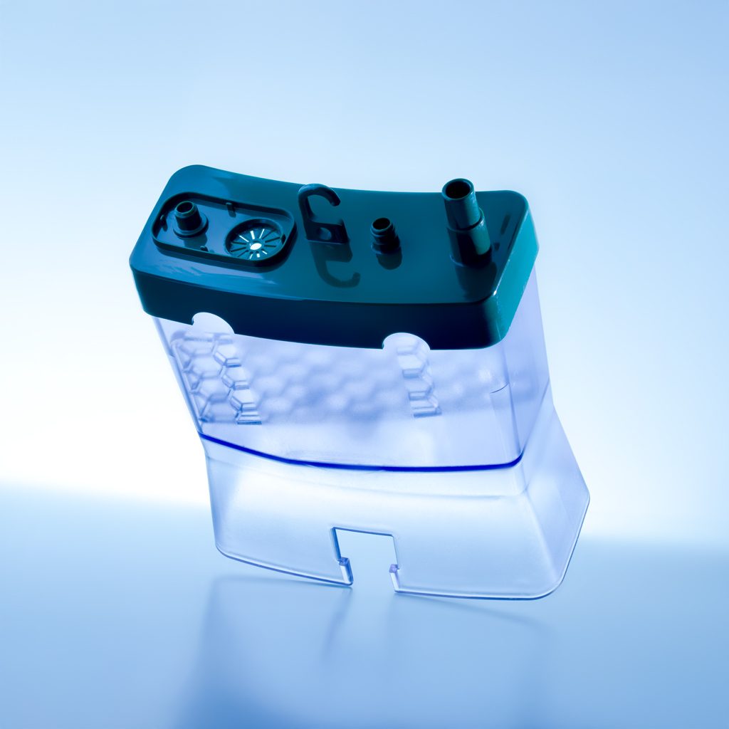 Produktbild: Sonderlösung für den Bereich Infusion von Masterflex