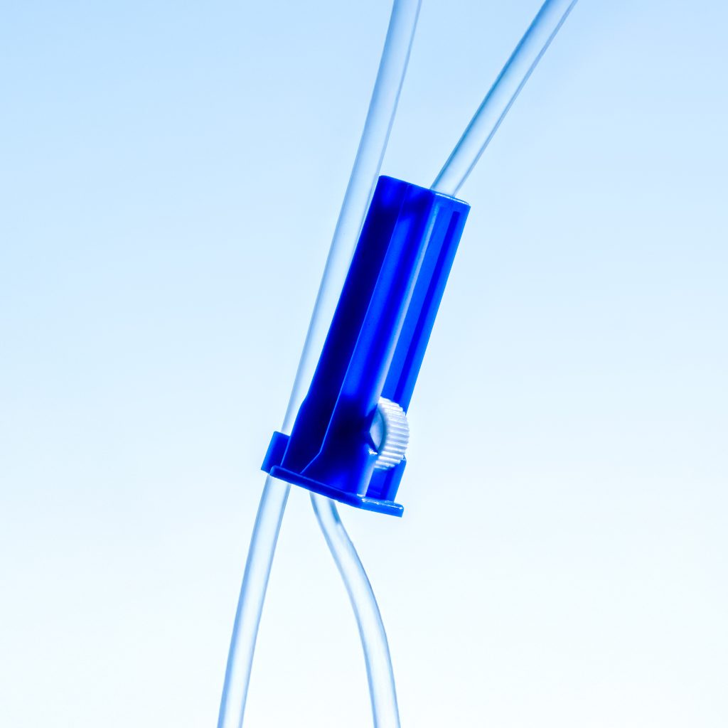 Produktbild: Rollenklemmen von Masterflex