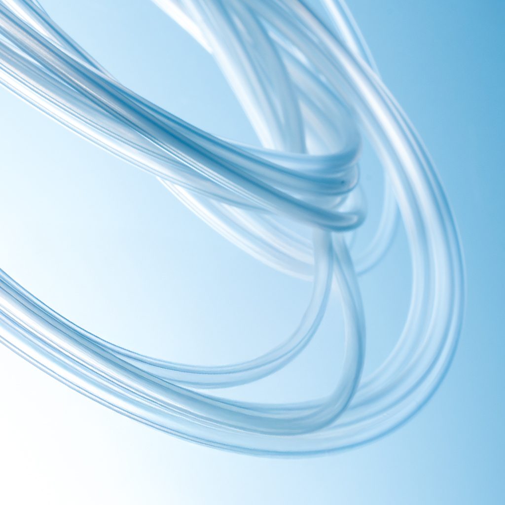 Produktbild: Schläuche für Infusionen von Masterflex