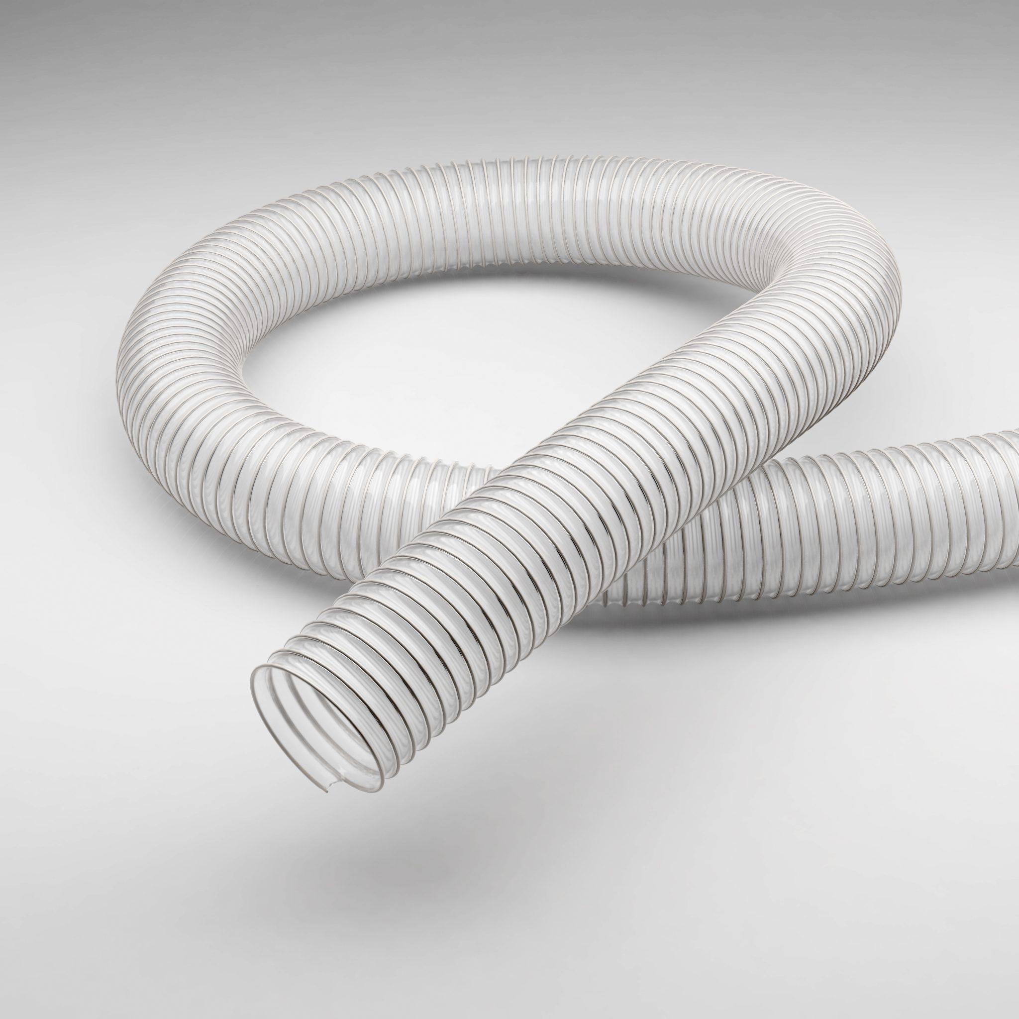 Produktbild: Lebensmittelschlauch der Masterflex Master-PUR L Food 