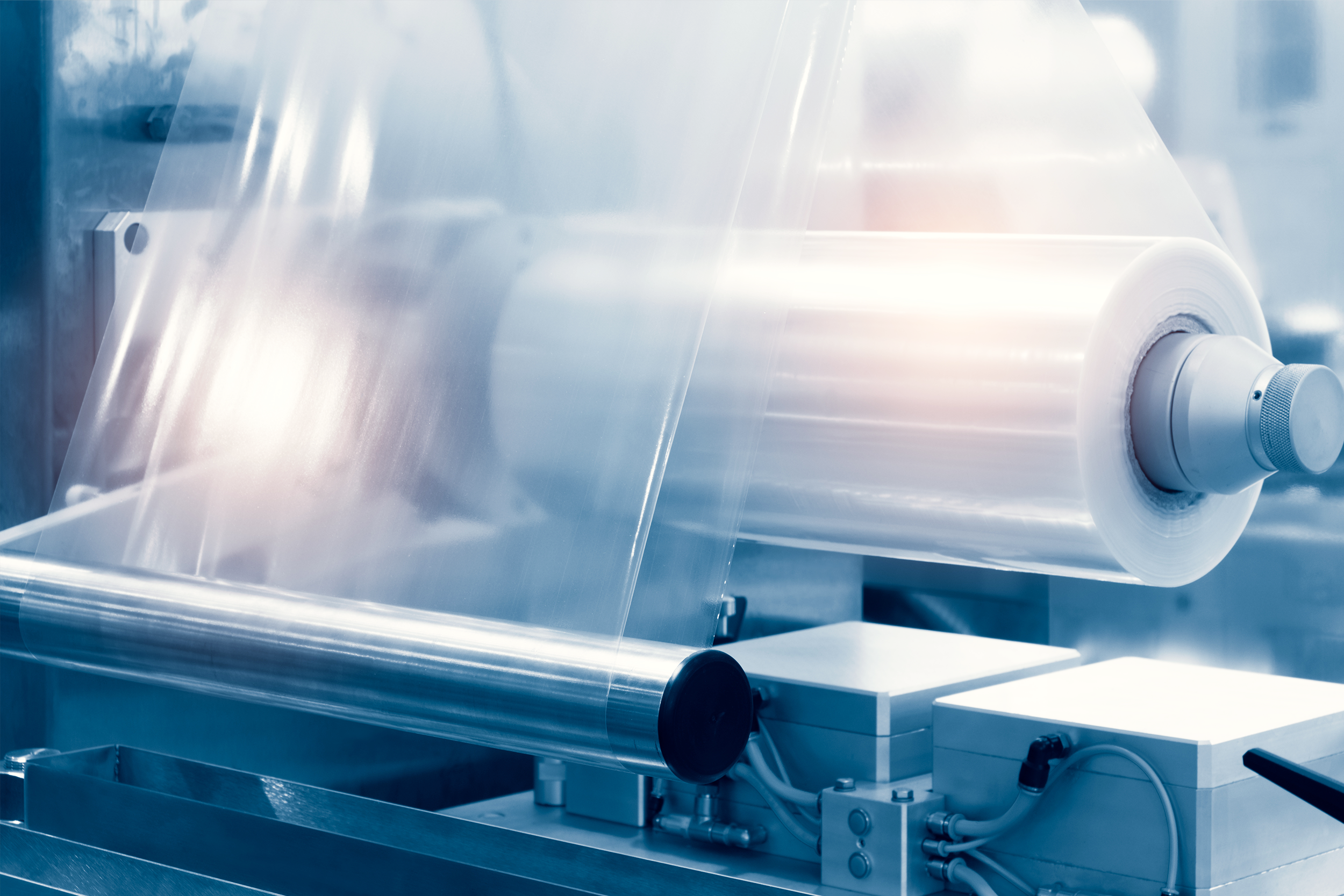 Example image: Packaging