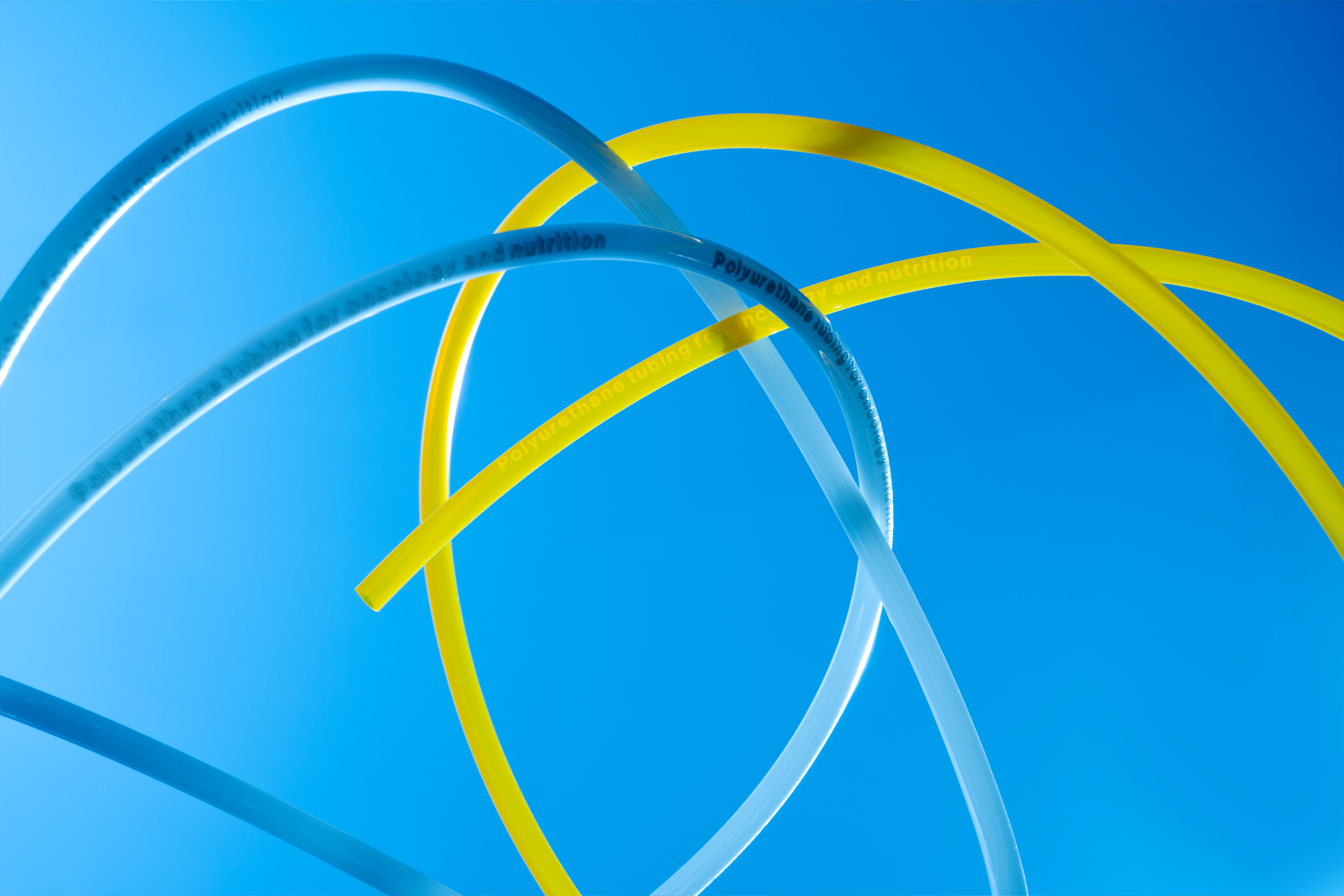 Example image: Tip forming