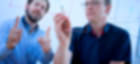 Masterflex Group Validation experts Moodimage: validation experts in conversation