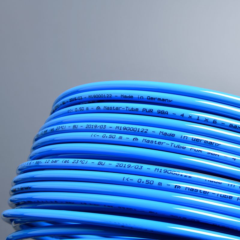 Product image: Master-Tube PUR 98A