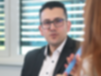 Giovanni Rossi Ansprechpartner APT für Schläuche Halbleiterindustrie Giovanni Rossi Ansprechpartner APT für Schläuche Halbleiterindustrie