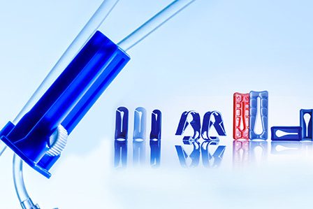 Produktbild: Fleima Plastic Schlauchklemmen 