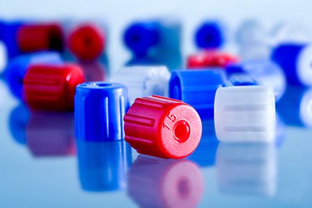 Produktbild: Fleima-Plastic Schutzkappen Deckel