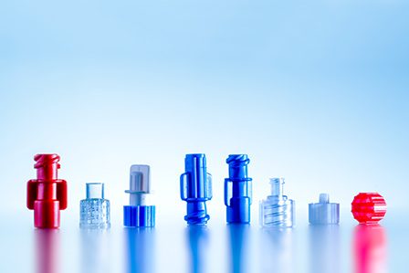 Produktbild: Fleima-Plastic Spezialkonnektoren 