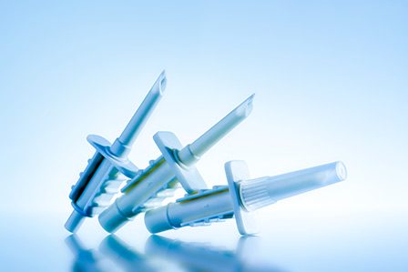 Produktbild: Fleima Plastic Stechdorne