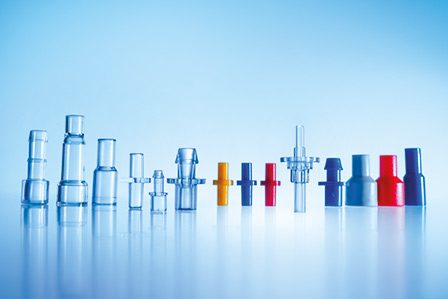 Produktbild: Fleima Plastic Übergangsstücke