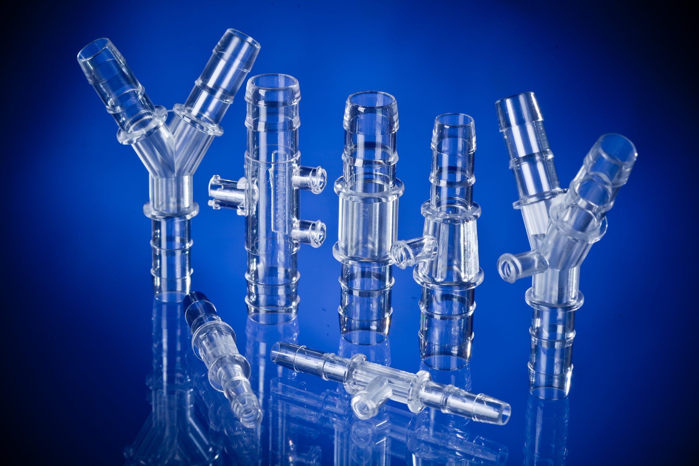 Produktbild: Fleima-Plastic PC Konnektoren