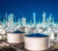 Sample image for the chemical industry Example of the chemical industry sector in which the Masterflex Group is active