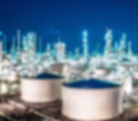 Sample image for the chemical industry Example of the chemical industry sector in which the Masterflex Group is active