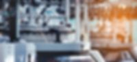 Masterflex: Tuyaux flexibles pour l'industrie textile Tableau de bord: industrie textile