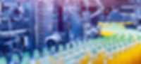 Sample image for the food industry Example picture for the food industry in which the Masterflex Group is active.