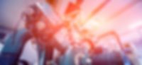 Example image for the area of mechanical engineering Example picture for the mechanical engineering sector in which the Masterflex Group is active.