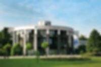 Masterflex Group Headquarter in Gelsenkirchen Masterflex Group Headquarter in Gelsenkirchen - Image of the Buliding