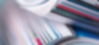Stockfoto Presse
