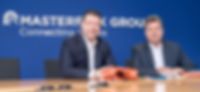 Verlängerung der Vorstandsverträge der Masterflex Group Aufsichtsrat der Masterflex SE verlängert Vorstandsverträge von CEO Dr. Andreas Bastin und CFO Mark Becks