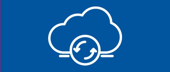 Masterflex Group Icon zur digitalen Transformation