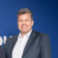Der Vorstand der Masterflex Group Personenfoto des Vorstandes der Masterflex Group: Dr. Andreas Bastin und Mark Becks