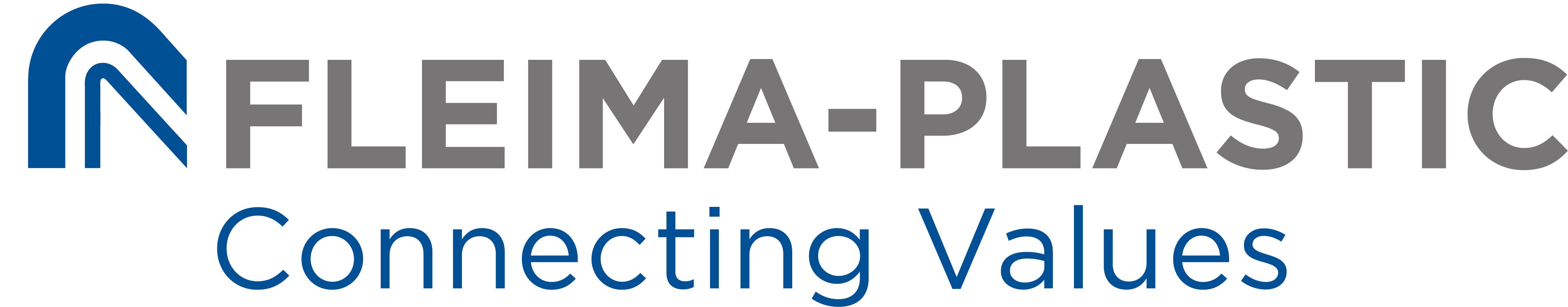Masterflex Group: Logo Fleima Plastic