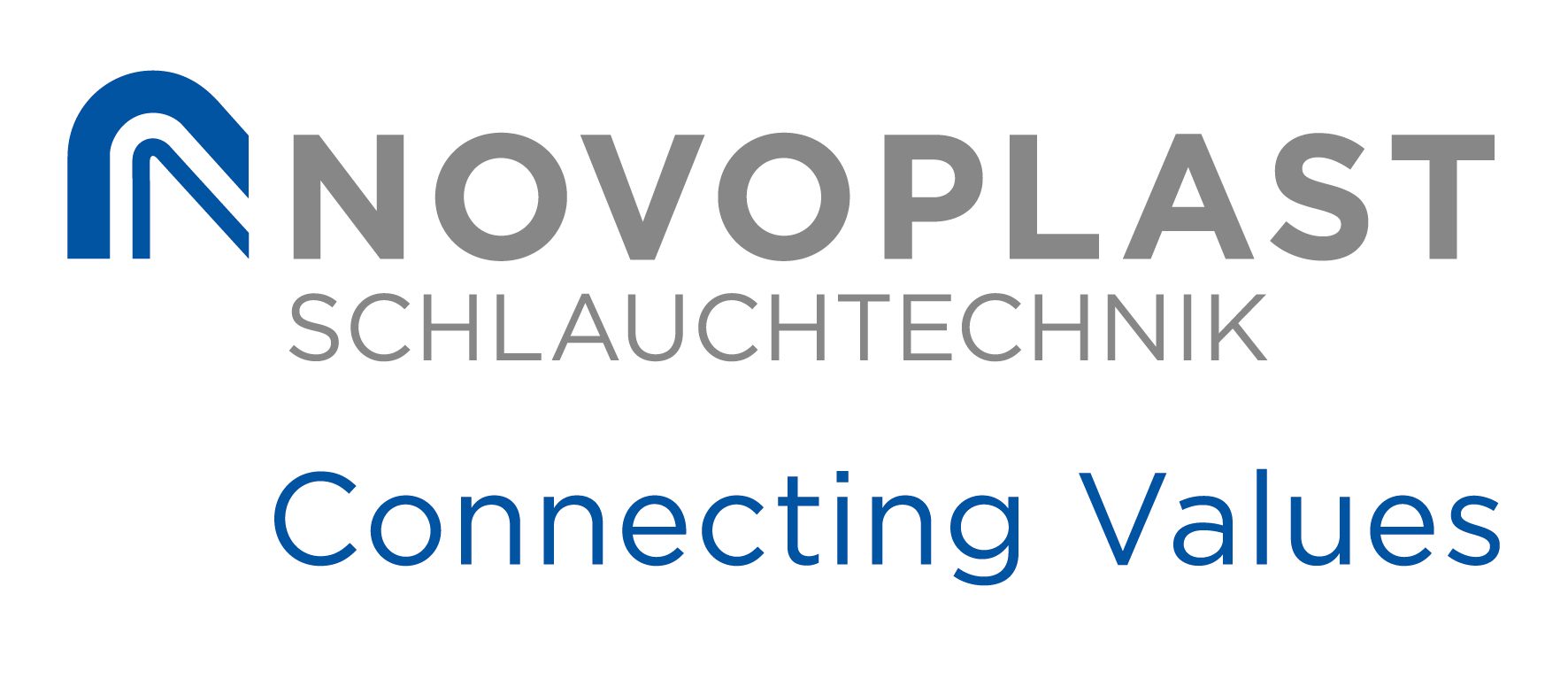 Masterflex Group: Logo Novoplast Schlauchtechnik