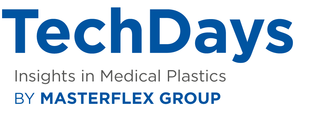 Masterflex Group: TechDays Logo