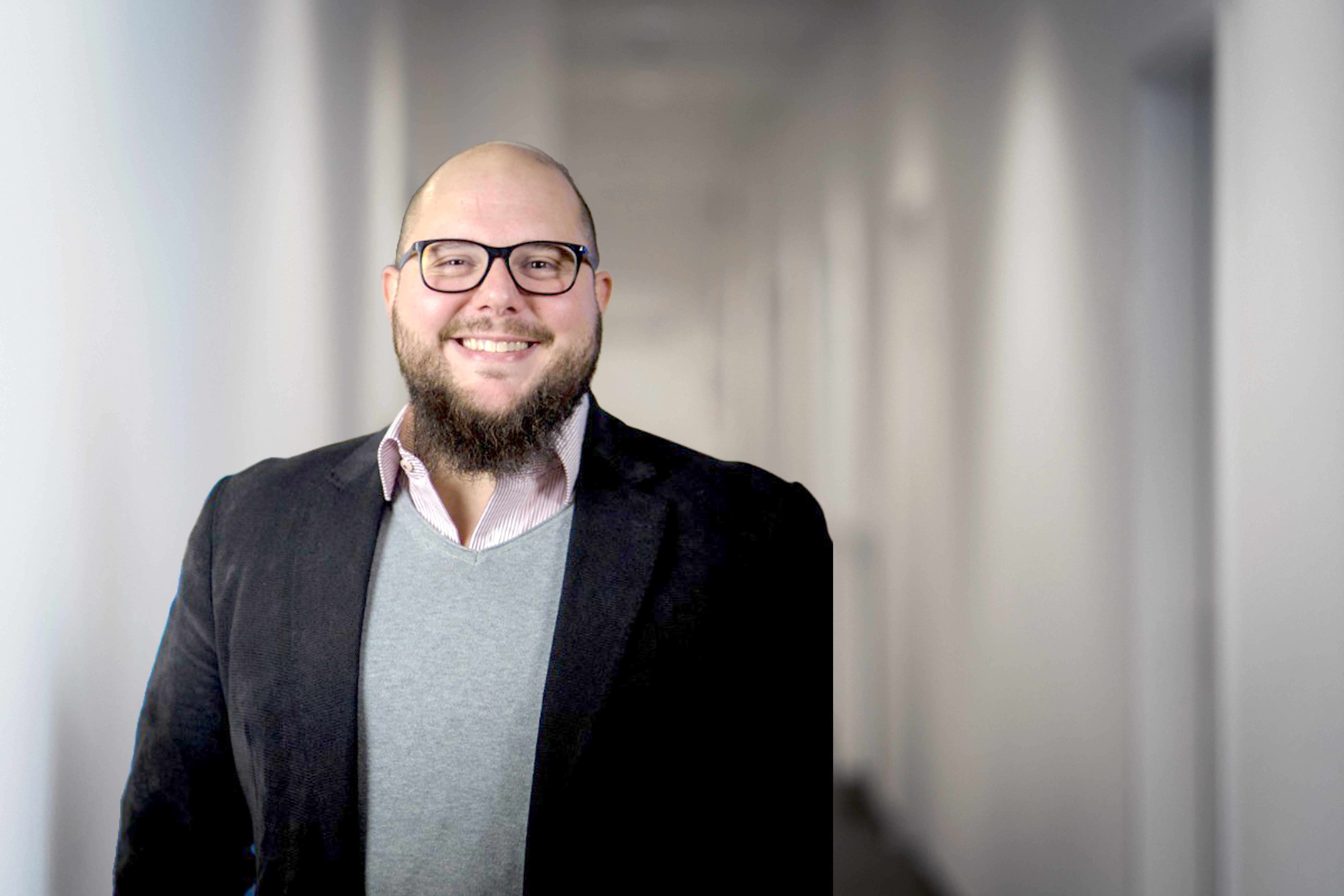 Masterflex Group TechDays 2025: Giuseppe Fiandaca