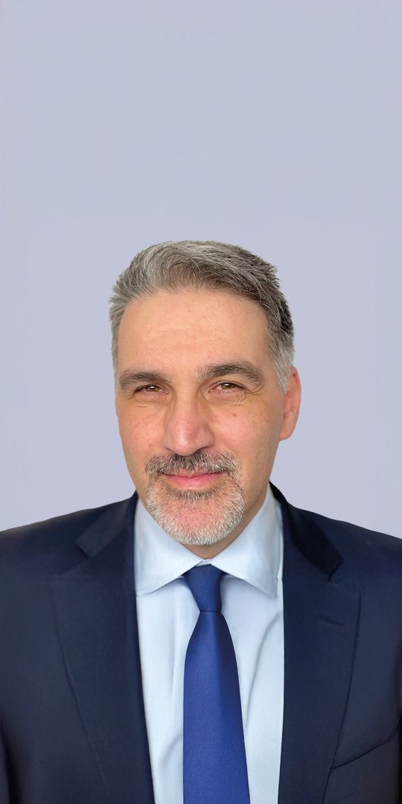 Masterflex Group TechDays 2025: Andrea Zanichelli