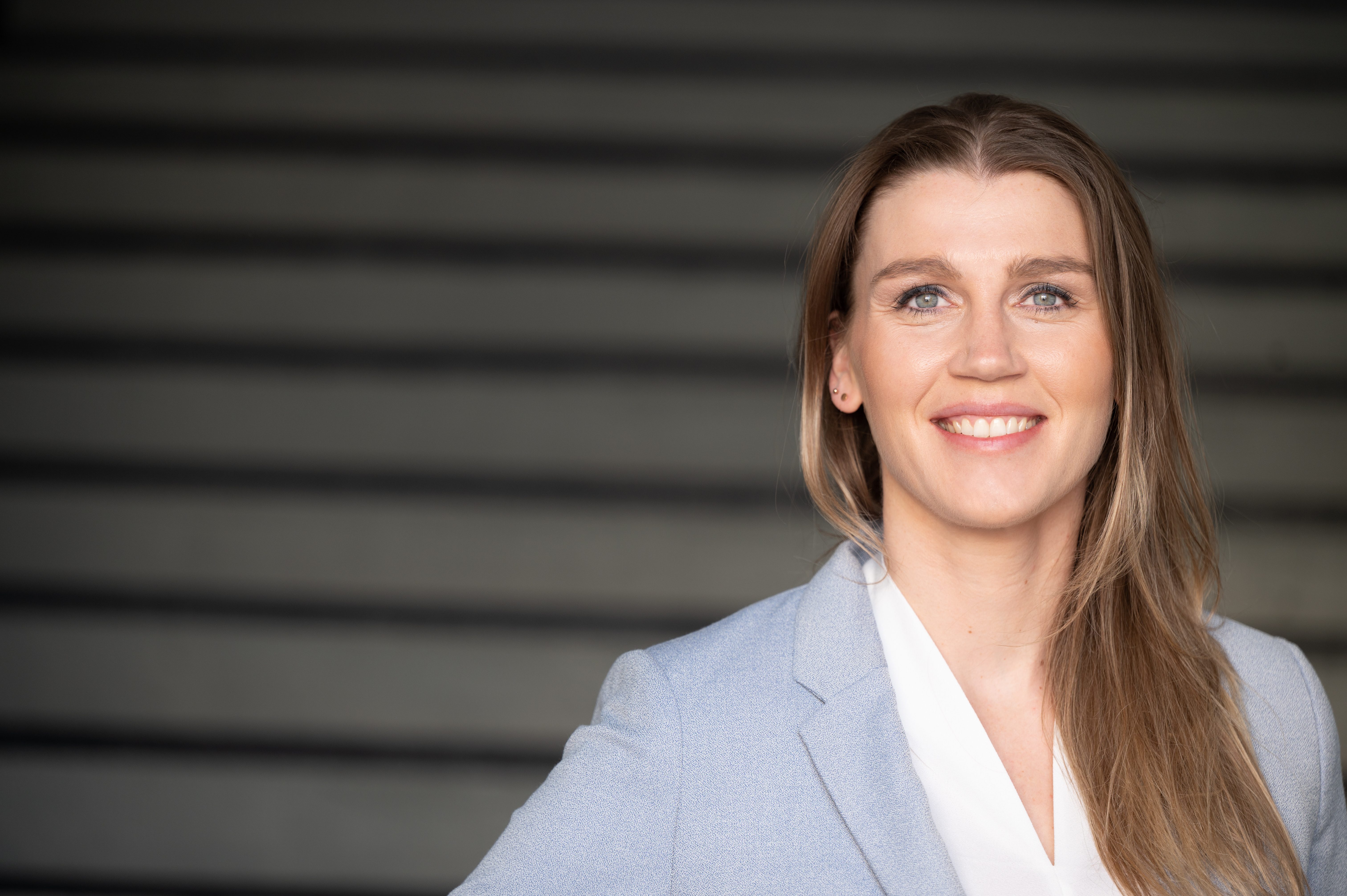 Masterflex Group TechDays 2025: Monika Kriete