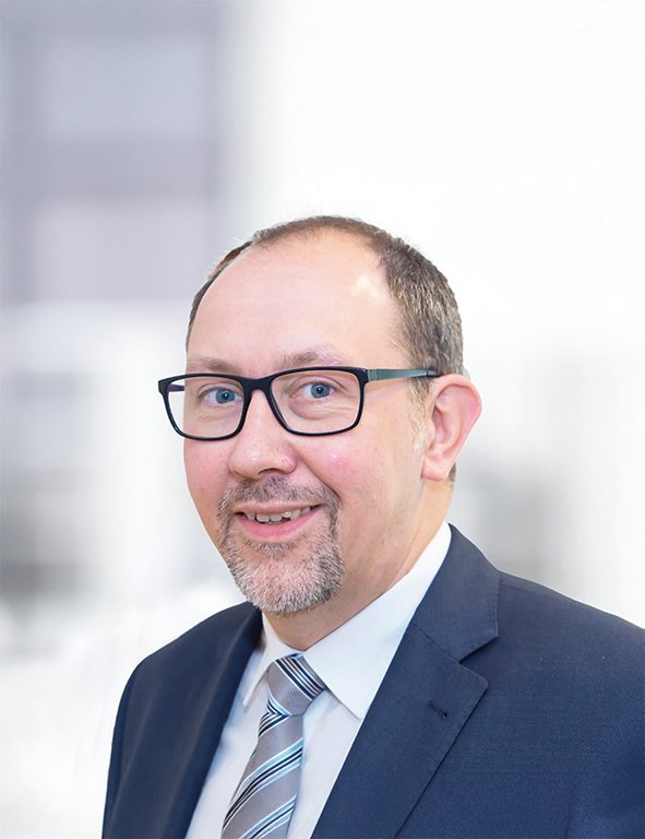 Masterflex Group TechDays 2025: Stefan Roth