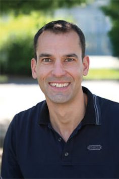 Masterflex Group TechDays 2025: Axel Böse