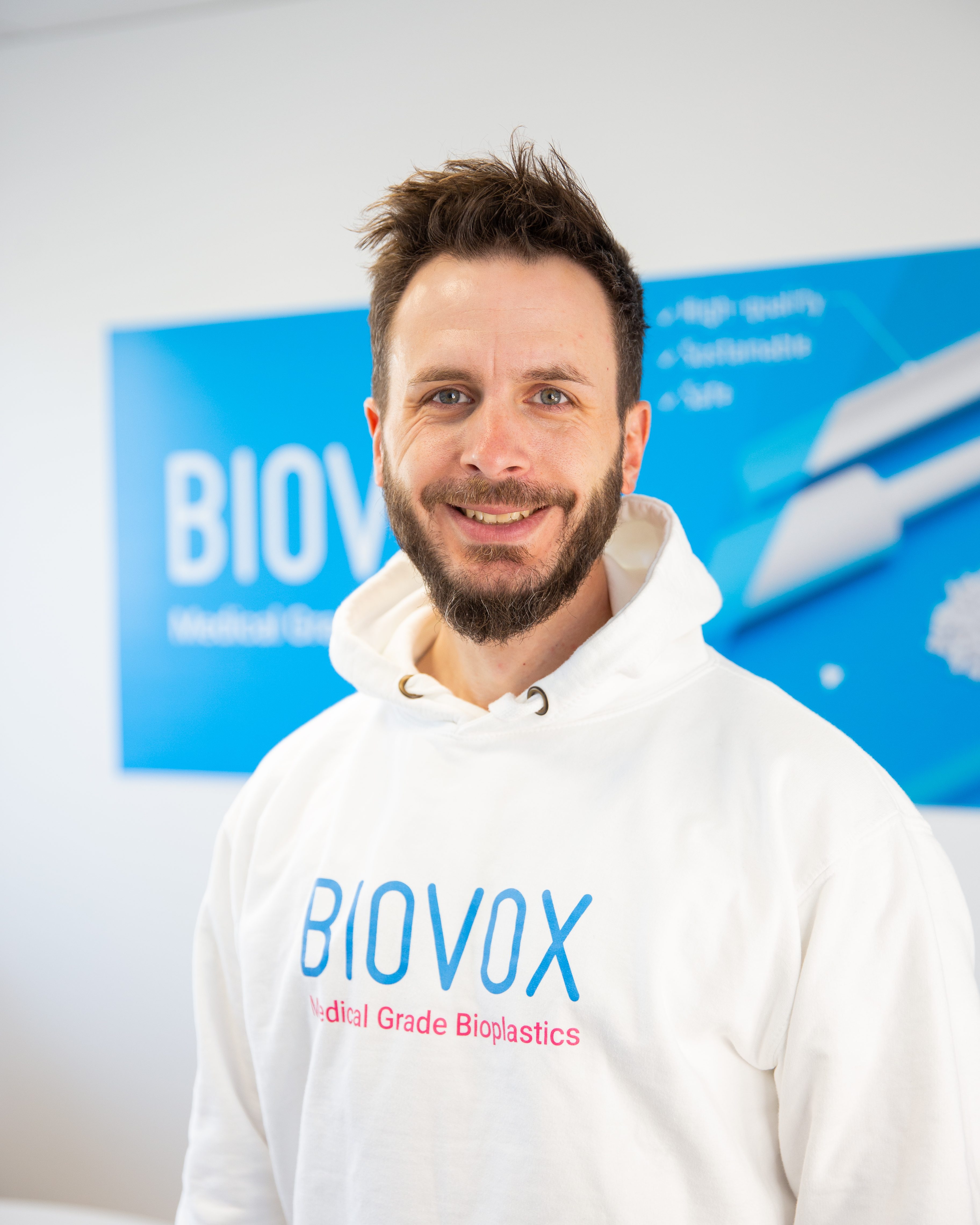 Masterflex Group TechDays2025: Julian Lotz