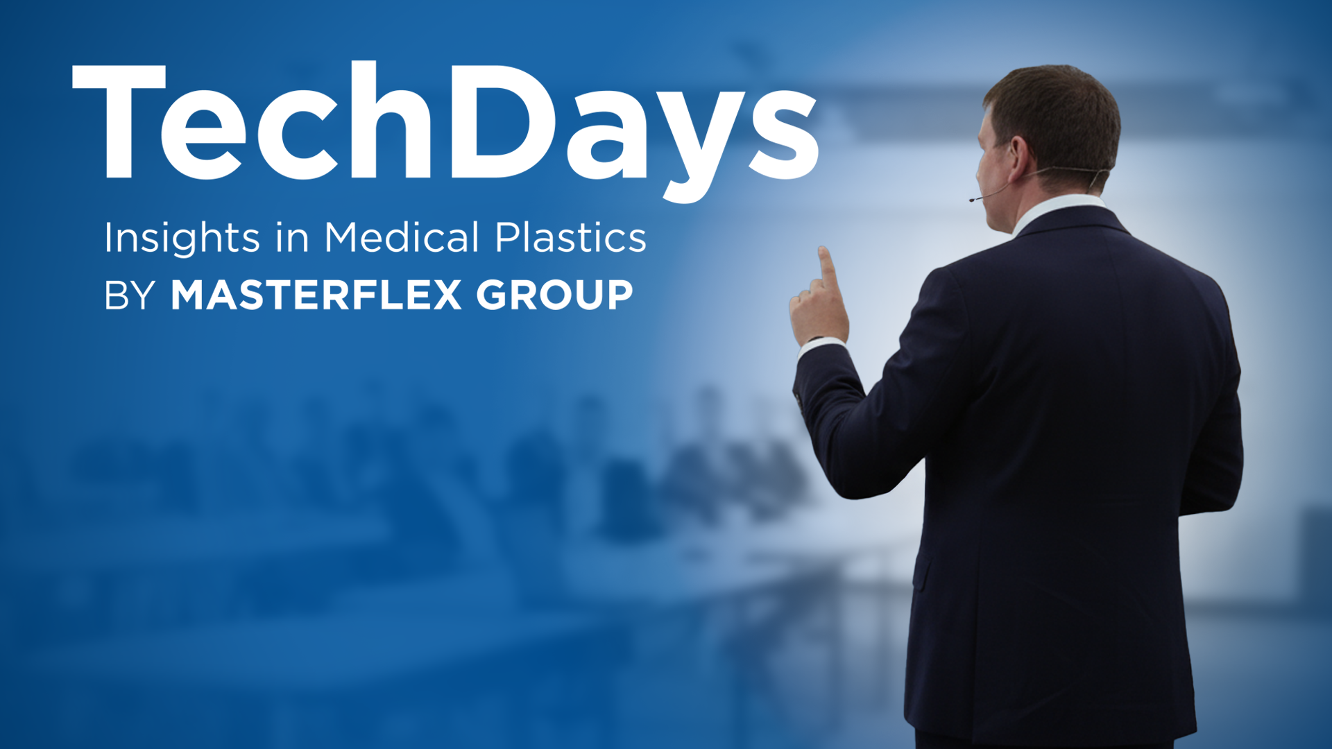 TechDays 2025: Aftermovie