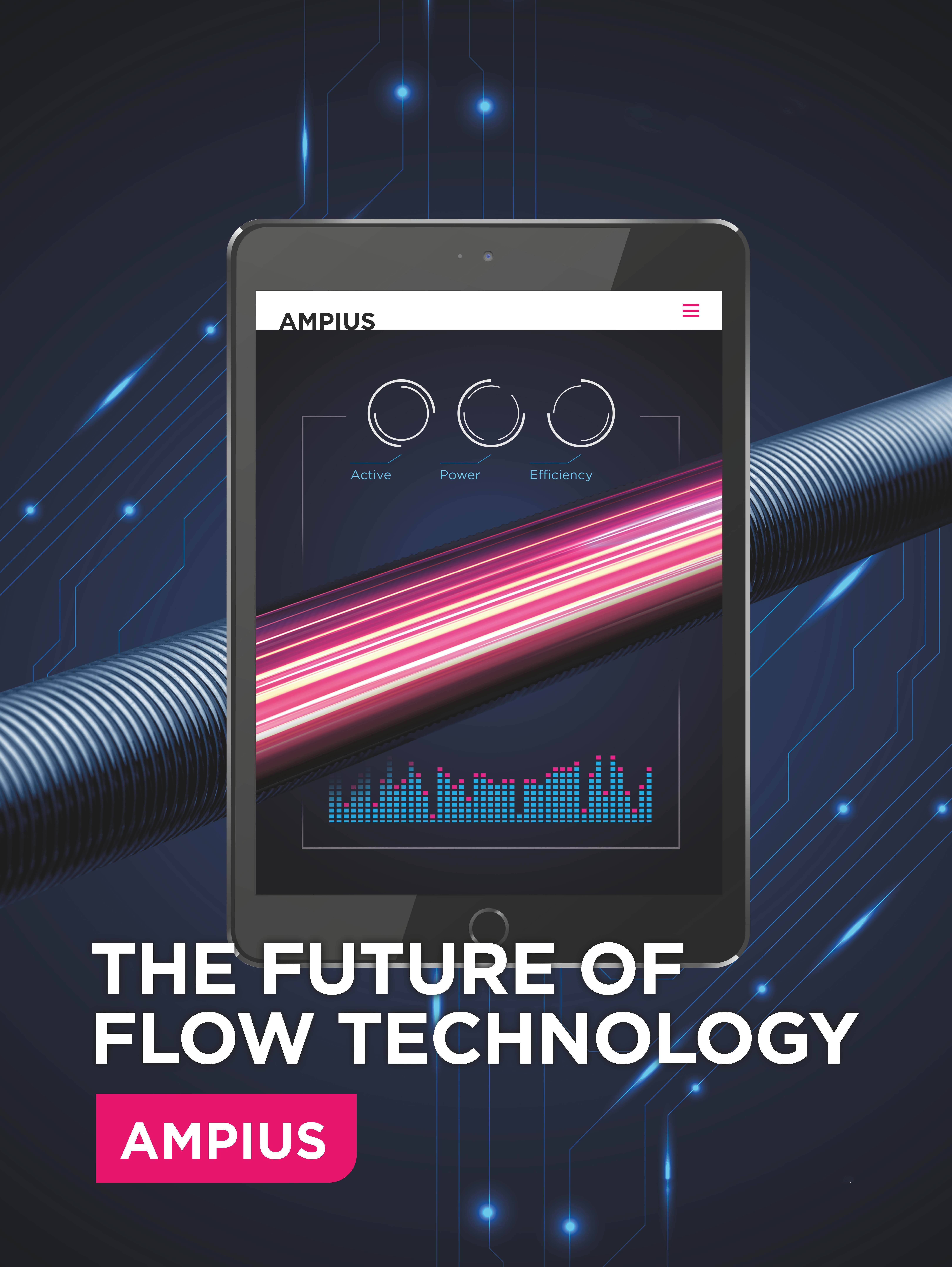 Masterflex Group: Stimmungsbild, so sieht die Zukunft der digitalen Schläuche aus