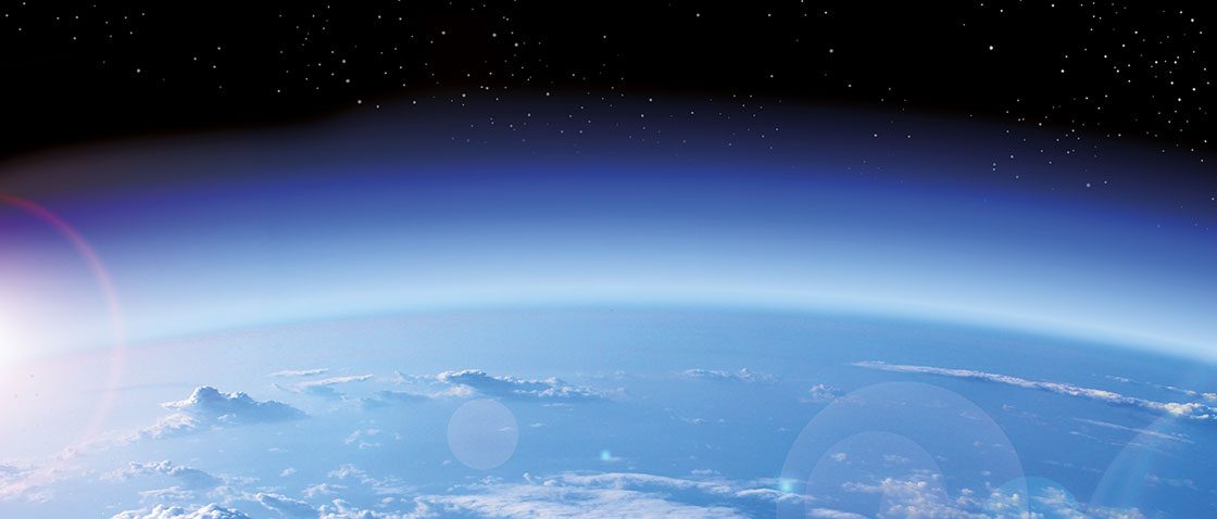 Masterflex Group: abstrakct image of earth2