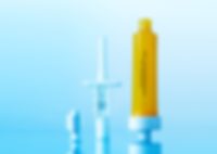 Novoplast Schlauchtechnik: abstraktes Bild von Medizinprodukten Novoplast Schlauchtechnik: abstraktes Bild von Medizinprodukten