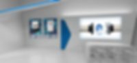 Masterflex KUTENO Messestand